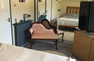 Limegrove Comfortable three bedroom house - Foto 22