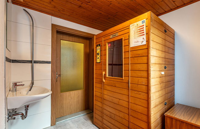 Haus Hilda - Photo 5