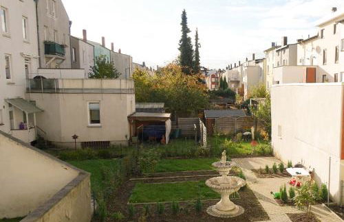 Wohnen am Bahnhof - Foto 17