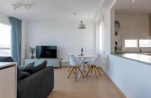 La Terraza Azul - las terrazas de la torre - regio murcia - Foto 9