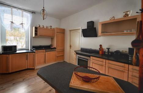 Alte Schule - Foto 24