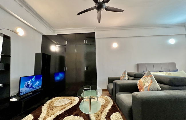 Casa Mutiara Apartments by Moonlight - Foto 24