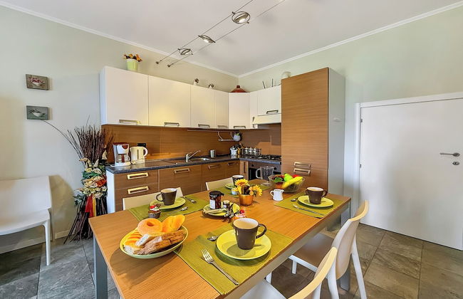 Mansarda di Pianello - Foto 8