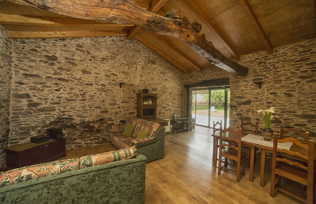 O Acivro Aloxamentos Rurais - Photo 47