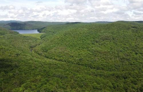 Timber Riverhouse - Foto 52