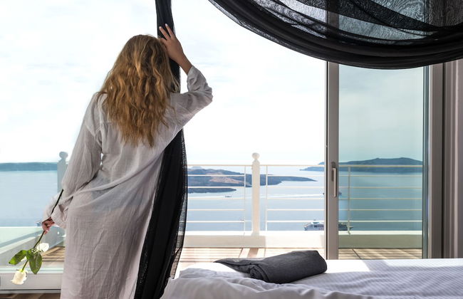 Nefeles Luxury Suites - Photo 3