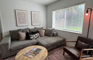 Private Heated Plunge Pool Spa and Secluded Patio - Fort Lauderdale - Foto 43