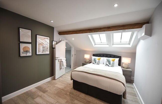 Victoria Colonnade ApartHotel - Foto 11