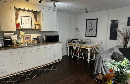 Sweet Ts Getaway - Foto 5