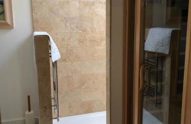 Luxury Exmoor Barn conversion with Sauna - Foto 14