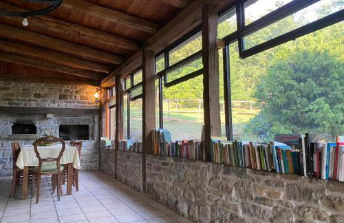 Agriturismo Il Respiro del Bosco - Foto 29