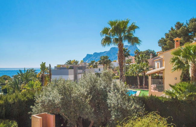 Villa Gio - Photo 26