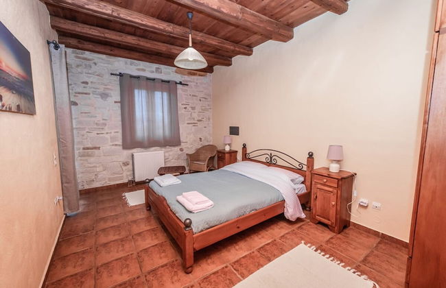 Ydria Villa A With Pool - Foto 24