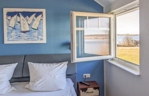 Ferienhaus Boddentraum Morgenrot - Foto 18