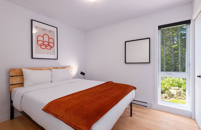 Les Chalets Forêt - Foto 41