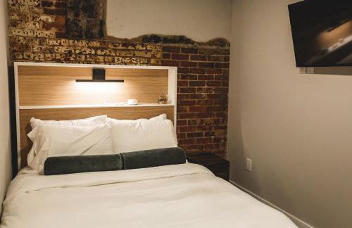 Three Trails Downtown Elkin - Foto 106