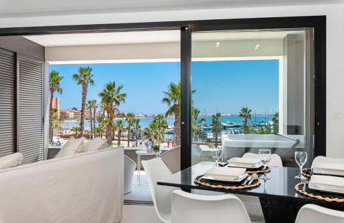 Elegance Apartment Junogu - Foto 1