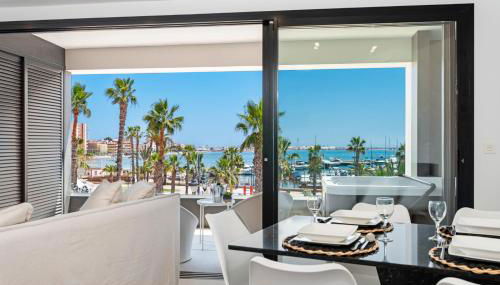 Elegance Apartment Junogu - Foto 1