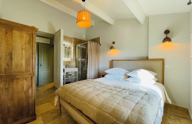 La Réserve Provence - Foto 79