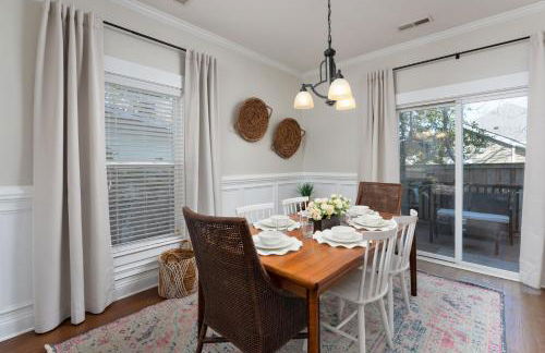 Downtown Wilmington Home ~ Pet Friendly - Foto 25