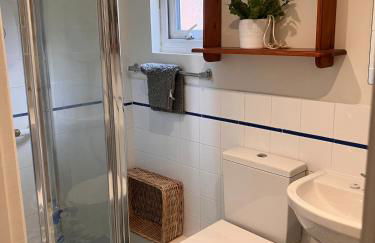 The Cosy Annexe - Foto 7