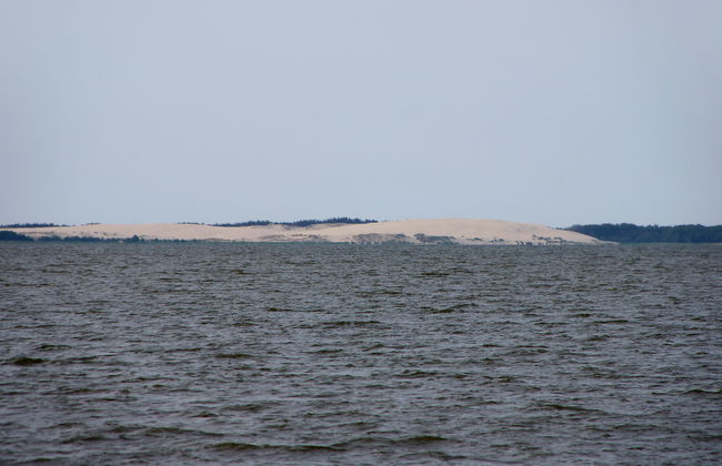 Smołdziński Las - Foto 15