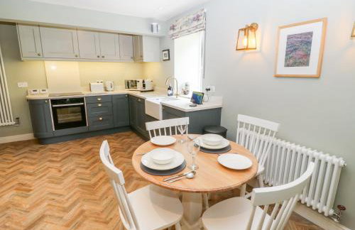 Overlea Barn - Foto 11