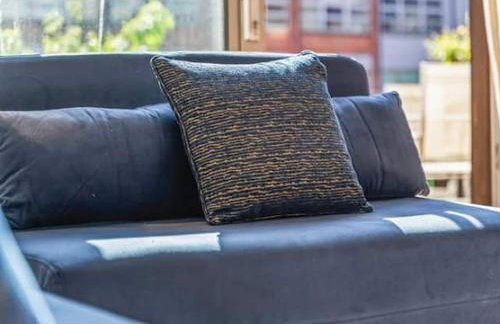 Stylish Jewellery Quarter Apartment with Terrace and Free Parking - Foto 10