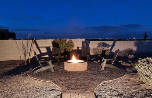 Mountain Majesty Escape with Pool in Queen Creek! - Foto 29