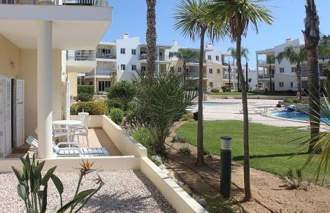 Portugal Rentals Vila da Praia Apartments Alvor - Foto 47