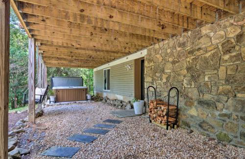 Pet-Friendly Home in Heart of Wine Country! - Foto 39