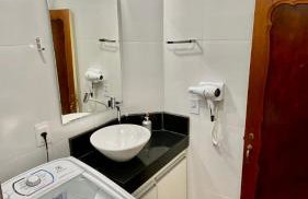 Lindo apartamento confortável e aconchegante - Foto 8