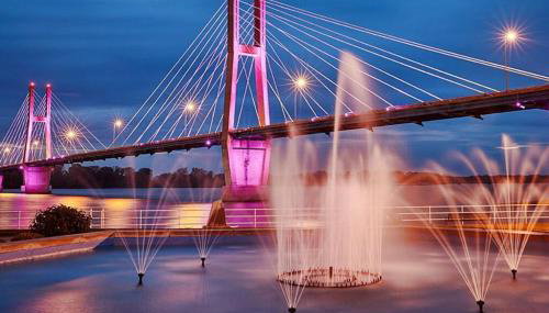 2-Bedroom Quincy Apt. with private parking & Wifi - Foto 3