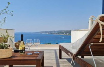 Bona Vitae - Attico Vista Mare Castro - Foto 1