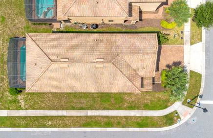 Large Themed Pool Home at Windsor at Westside - Photo 72