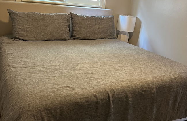 Beautiful Luxury Suite B Shorewood Home - Foto 4