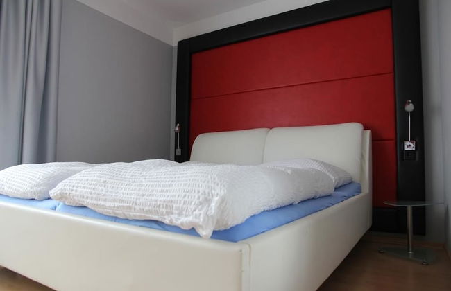 Apartment Caplex - Foto 5