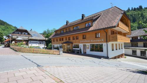 Gästehaus Roseneck - Foto 5