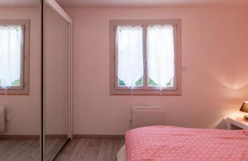 Gîte lumineux au cœur des Monts de Gy - FR-1-583-481 - Foto 13