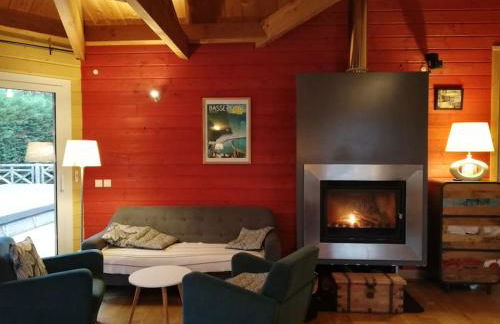 Villa Ti'plage, piscine privative, proche océan - Foto 12