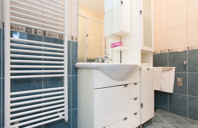 Galileo Apartment - Foto 8