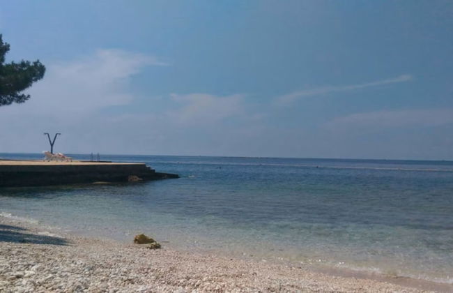 Apartment With Sea View Pool And Tennis Court - Just Relax - Foto 24