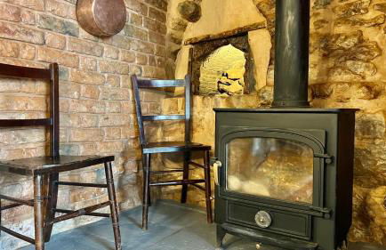 Cosy Cottage - Photo 13