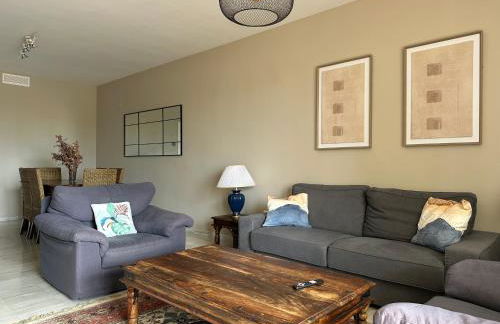 Seaview and big terrace Cabopino - Foto 3