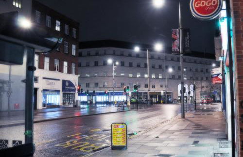 UR STAY Apartments Leicester - Foto 88