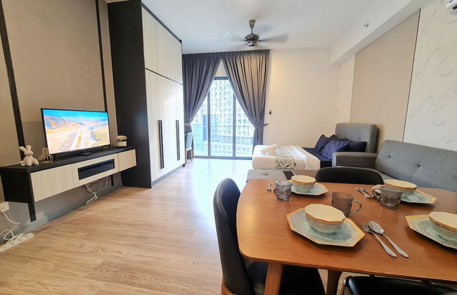 Southlink Lifestyle Apartment Bangsar - Photo 7