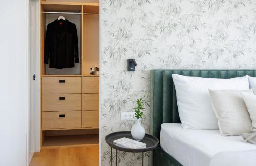 Villa Olea 2024 Heated Pool -Sauna -400 m beach - Foto 37