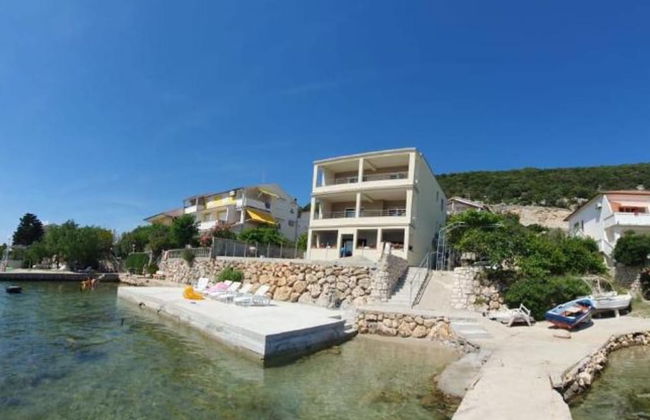 Apartments Villa Oceanus - Foto 35