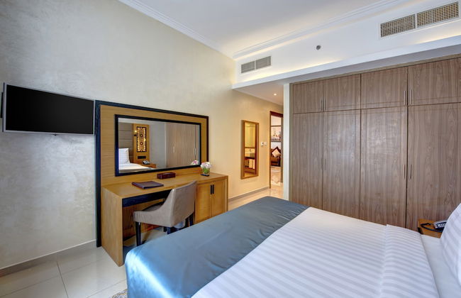 Class Hotel Apartments - Foto 11