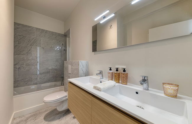 Penthouse de Luxe 3 Ch. Centre - Foto 35